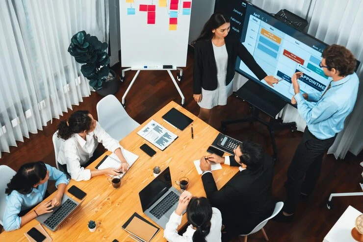 Targeted Digital Marketing for Solar Installers